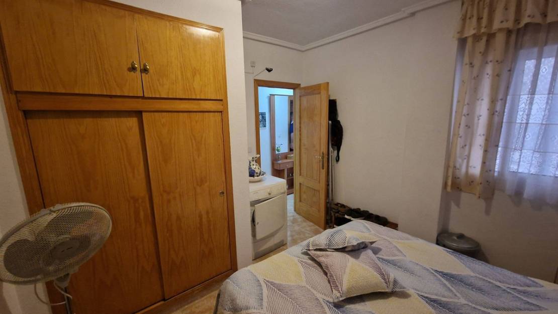 Sale - Apartment - Torrevieja - Torrevieja Centro