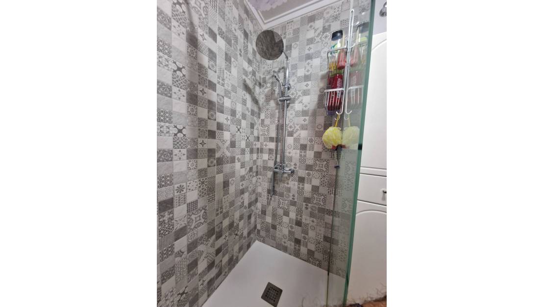 Sale - Apartment - Torrevieja - Torrevieja Centro