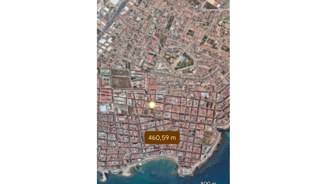 Sale - Apartment - Torrevieja - Torrevieja Centro