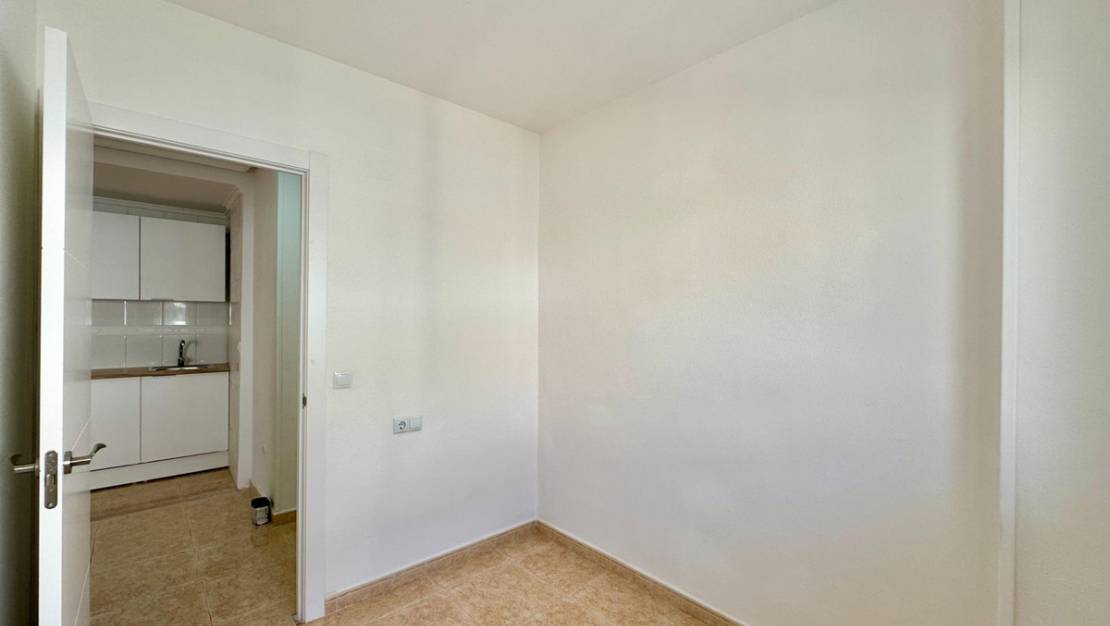 Sale - Apartment - Torrevieja - Torrevieja Centro