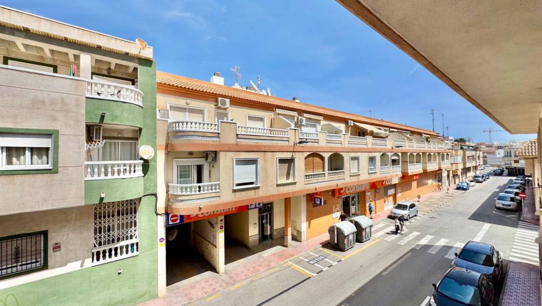 Sale - Apartment - Torrevieja - Torrevieja Centro