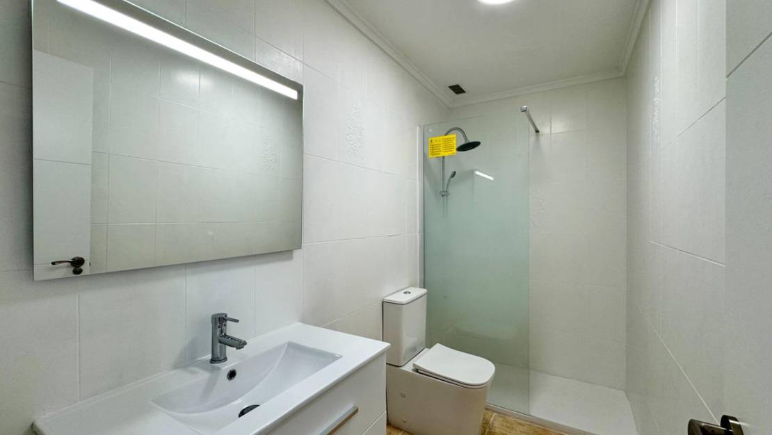 Sale - Apartment - Torrevieja - Torrevieja Centro