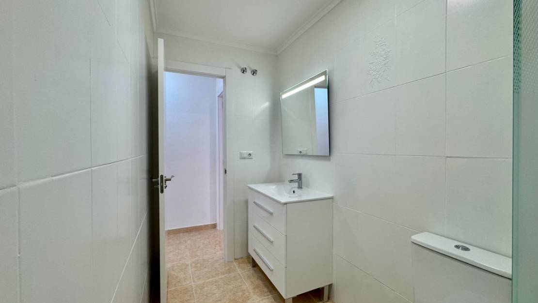 Sale - Apartment - Torrevieja - Torrevieja Centro