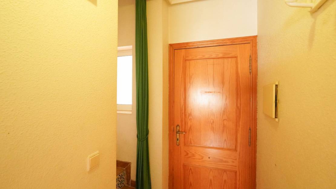 Sale - Apartment - Torrevieja - Torrevieja Centro