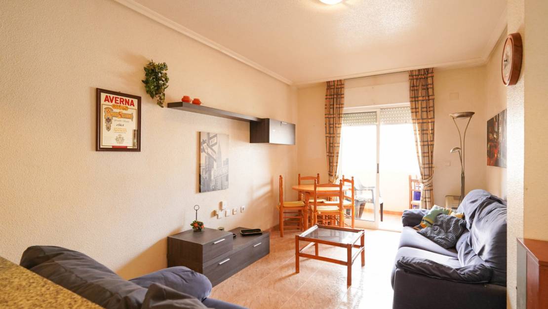 Sale - Apartment - Torrevieja - Torrevieja Centro