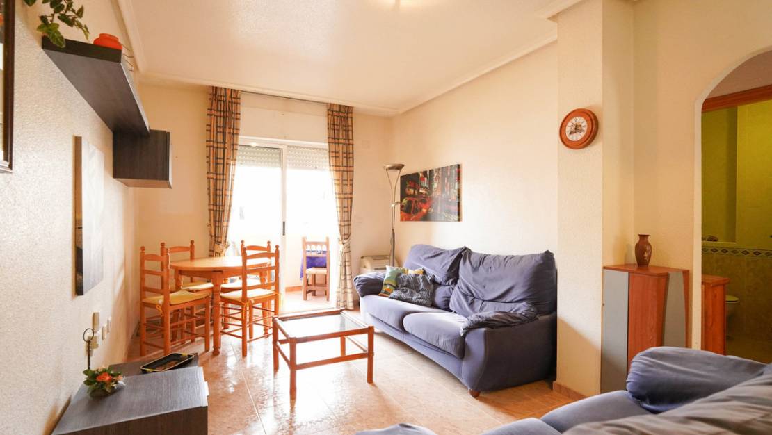 Sale - Apartment - Torrevieja - Torrevieja Centro