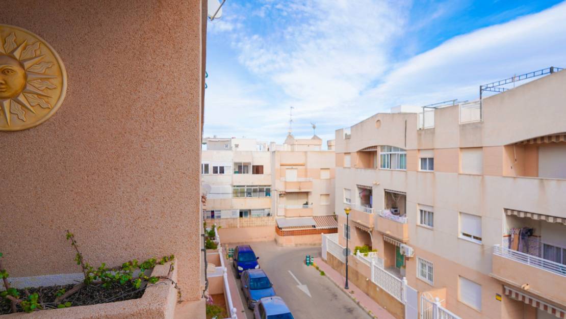 Sale - Apartment - Torrevieja - Torrevieja Centro