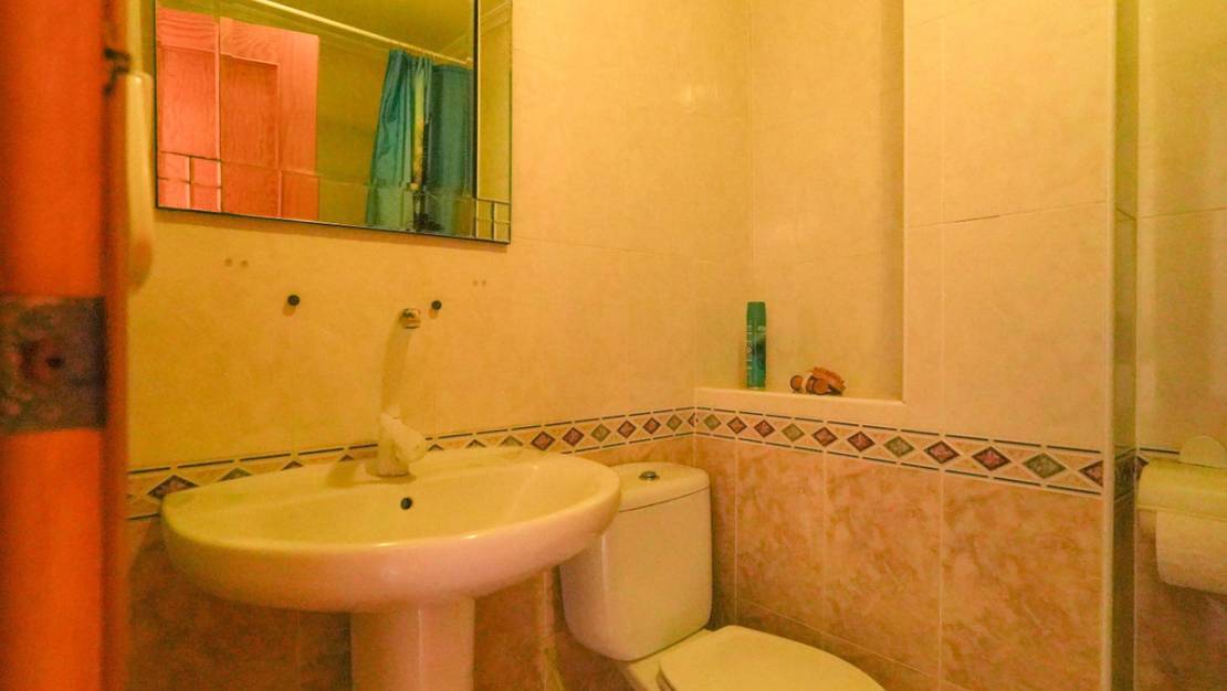 Sale - Apartment - Torrevieja - Torrevieja Centro