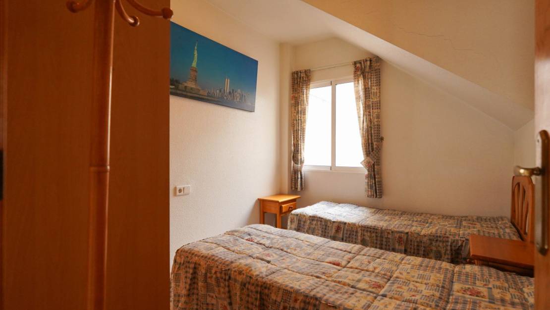 Sale - Apartment - Torrevieja - Torrevieja Centro