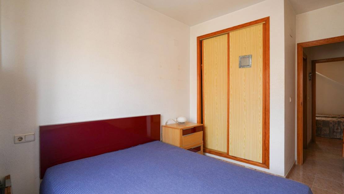 Sale - Apartment - Torrevieja - Torrevieja Centro