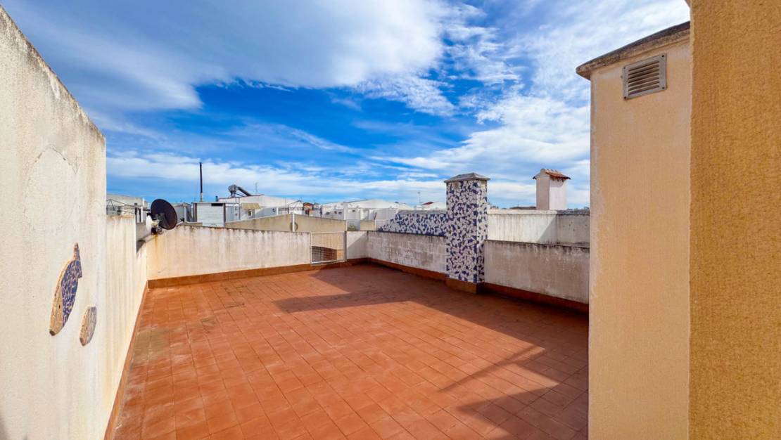 Sale - Apartment - Torrevieja - Torrevieja Centro
