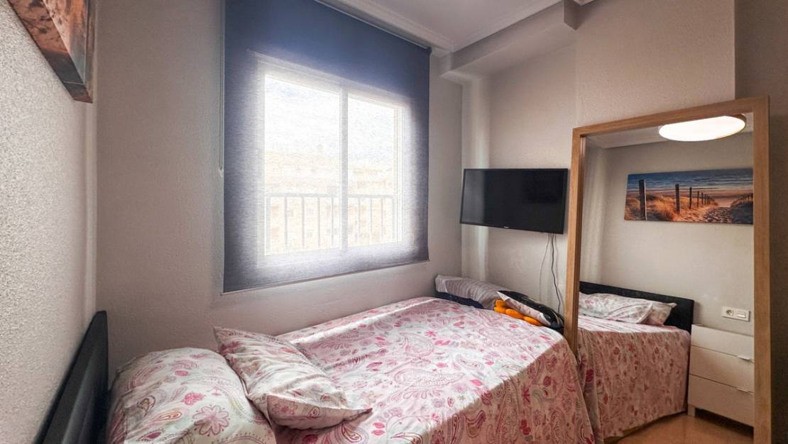 Sale - Apartment - Torrevieja - Torrevieja Centro