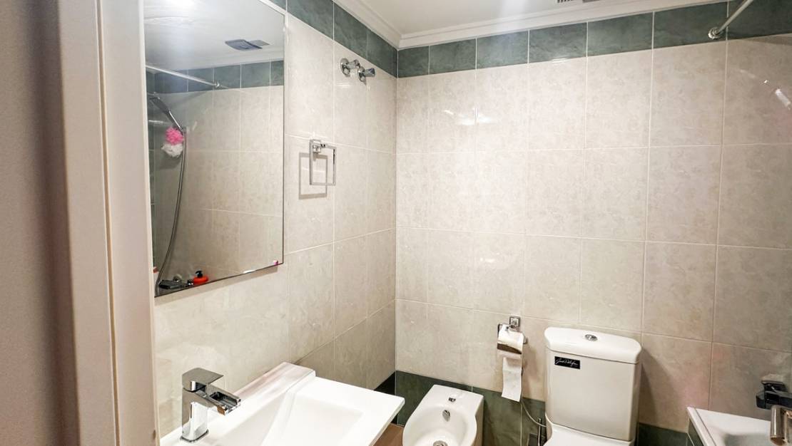 Sale - Apartment - Torrevieja - Torrevieja Centro