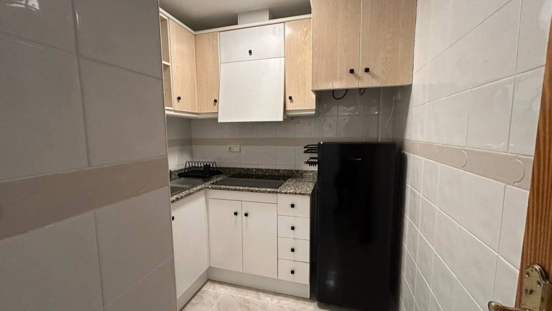 Sale - Apartment - Torrevieja - Torrevieja Centro