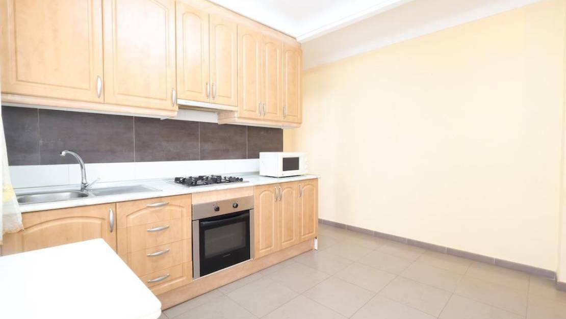 Sale - Apartment - Torrevieja - Torrevieja Centro