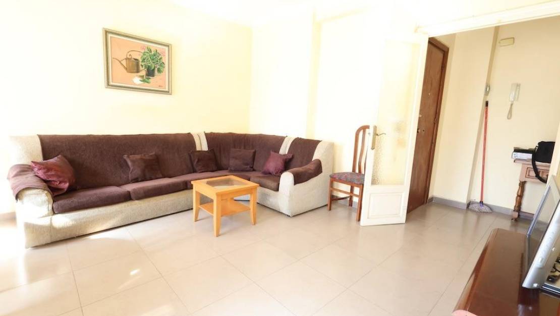 Sale - Apartment - Torrevieja - Torrevieja Centro