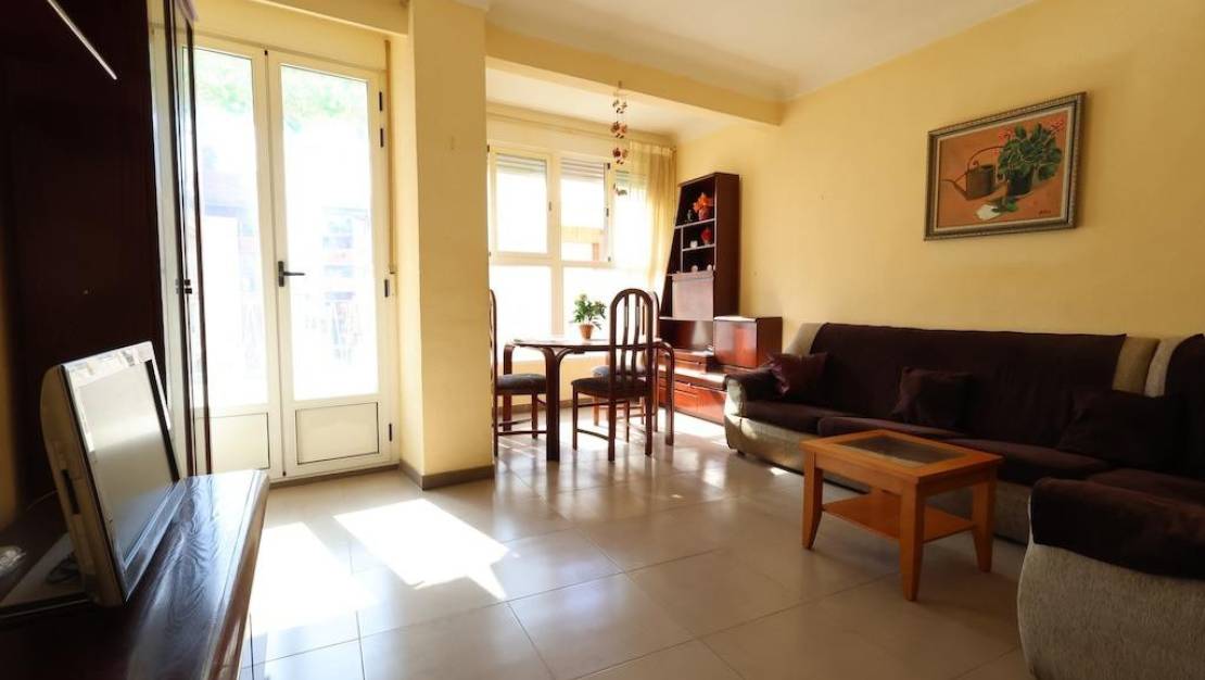 Sale - Apartment - Torrevieja - Torrevieja Centro