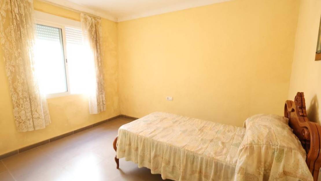 Sale - Apartment - Torrevieja - Torrevieja Centro