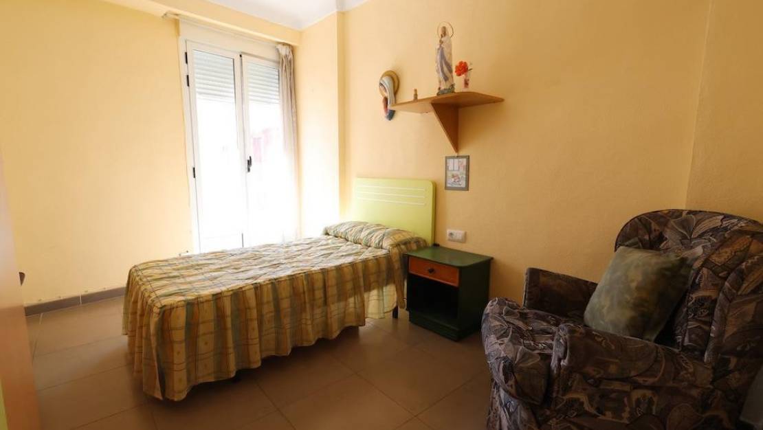 Sale - Apartment - Torrevieja - Torrevieja Centro