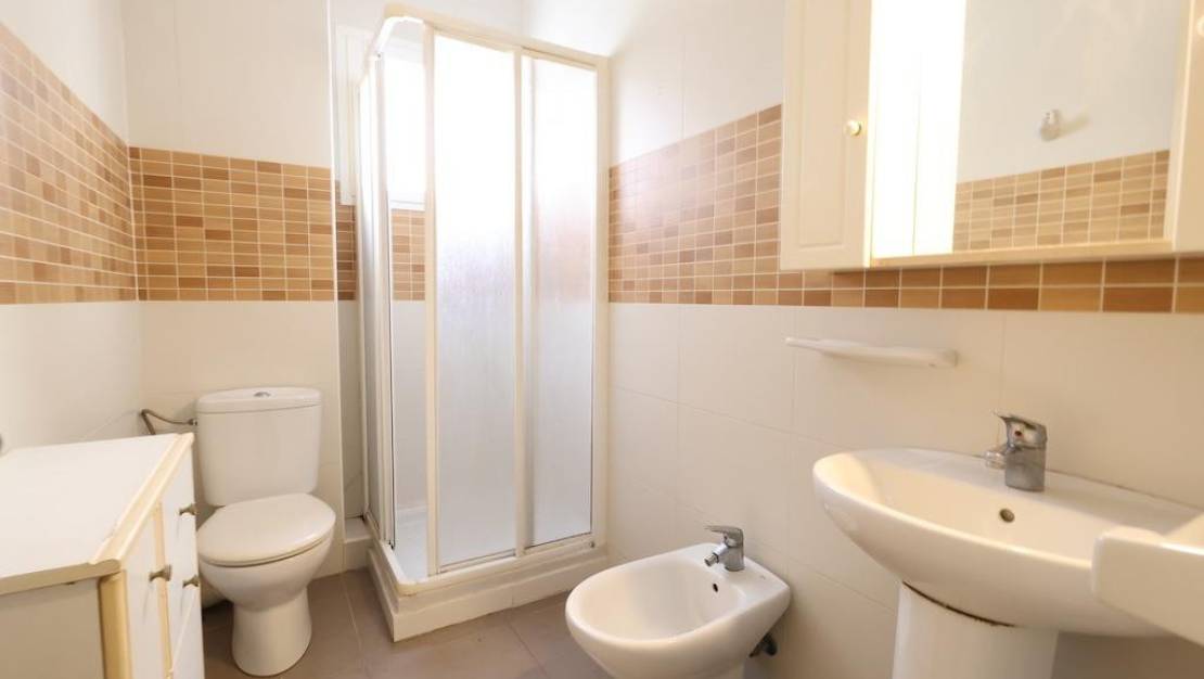 Sale - Apartment - Torrevieja - Torrevieja Centro
