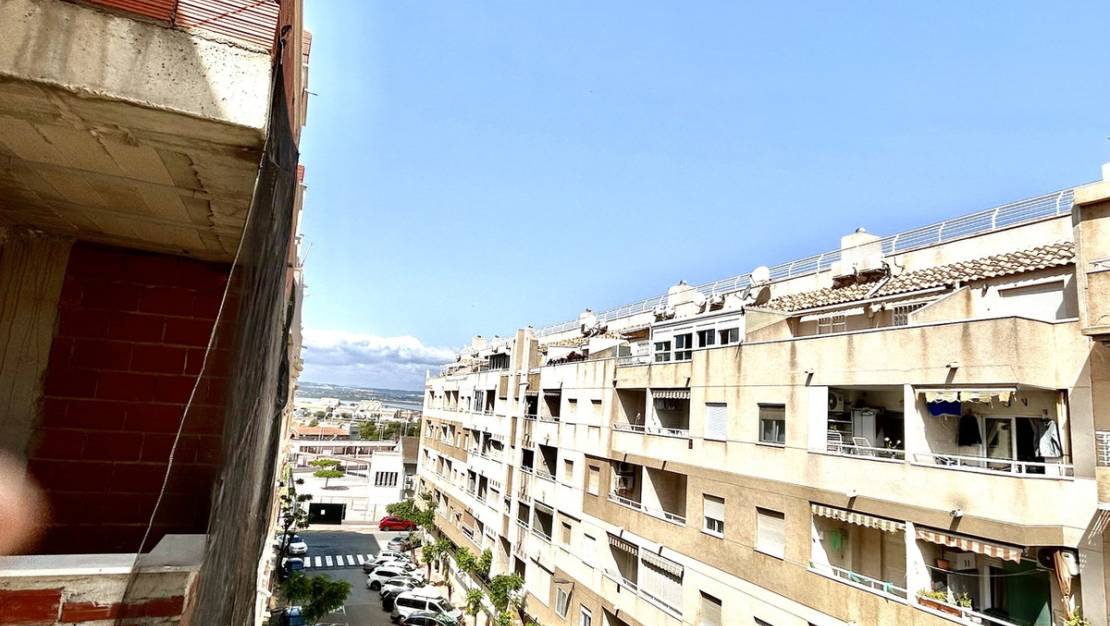 Sale - Apartment - Torrevieja - Torrevieja Centro
