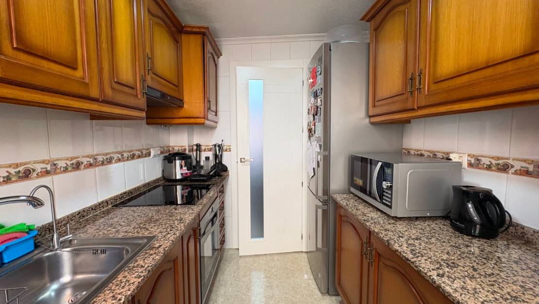 Sale - Apartment - Torrevieja - Torrevieja Centro