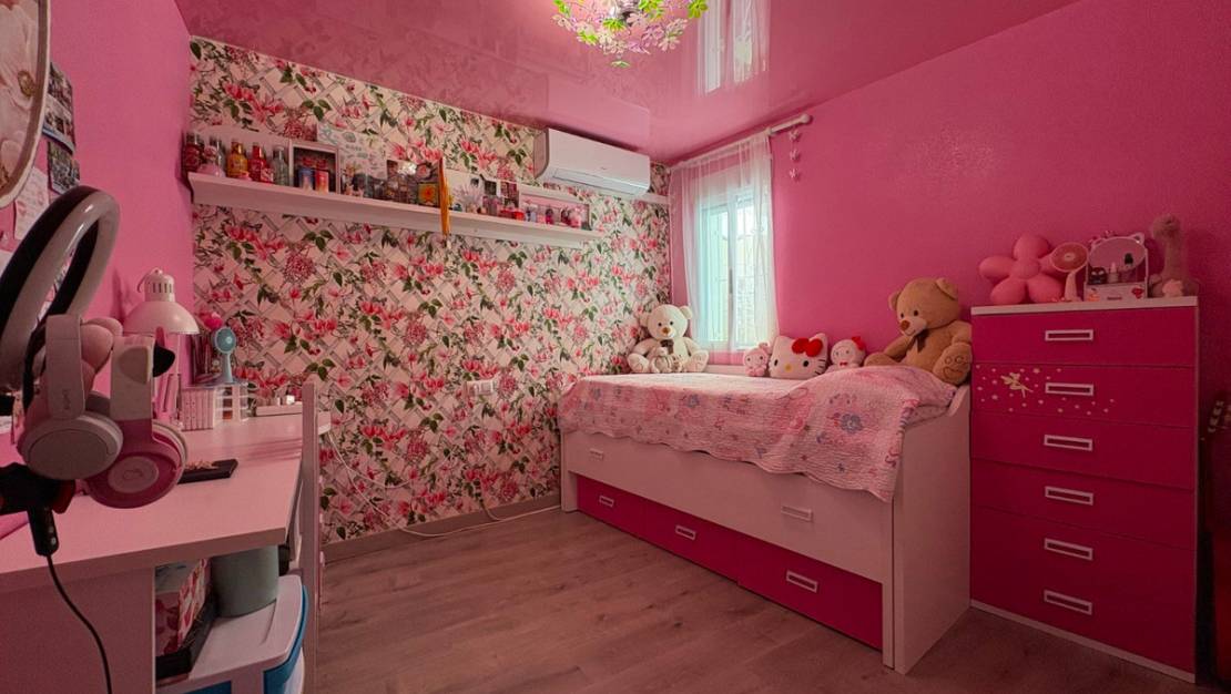 Sale - Apartment - Torrevieja - Torrevieja Centro