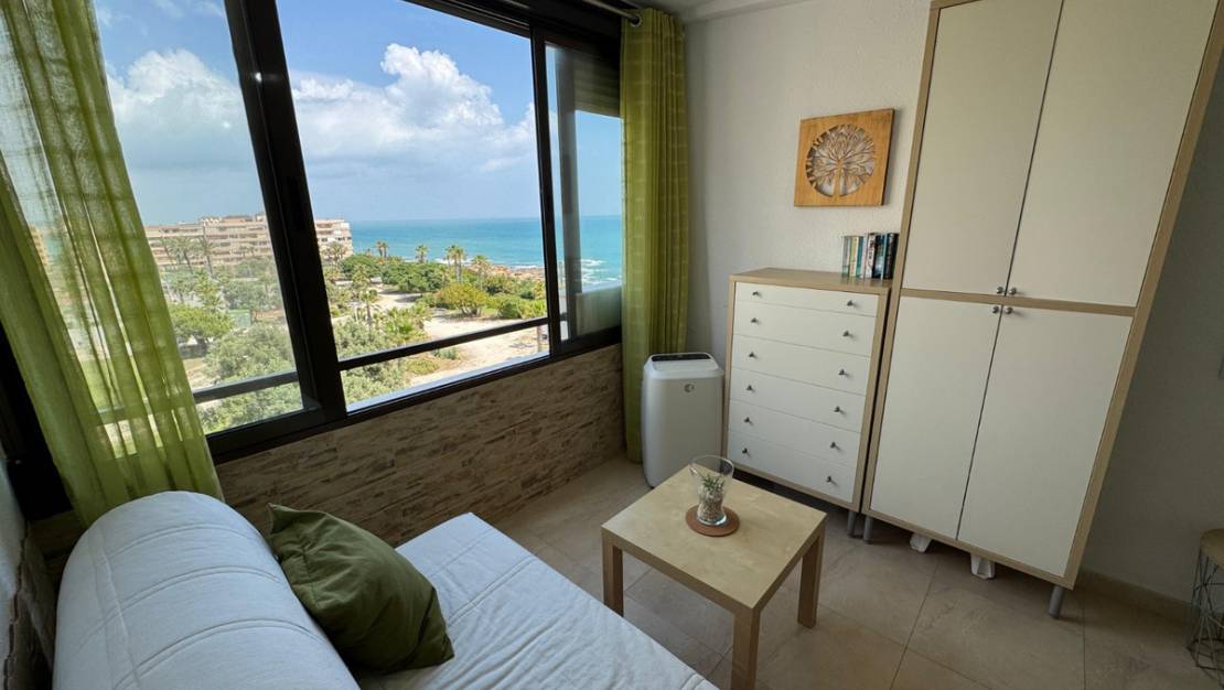 Sale - Apartment - Torrevieja - Torrevieja Centro