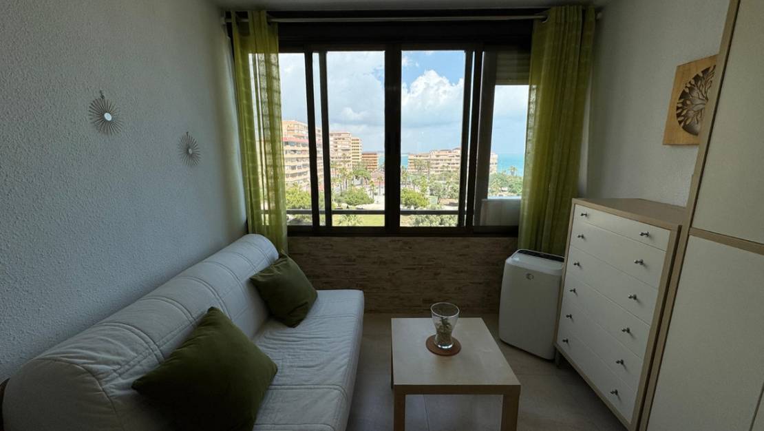 Sale - Apartment - Torrevieja - Torrevieja Centro