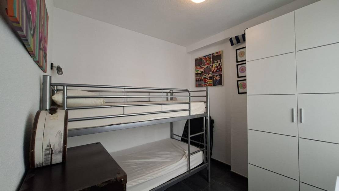 Sale - Apartment - Torrevieja - Torrevieja Centro