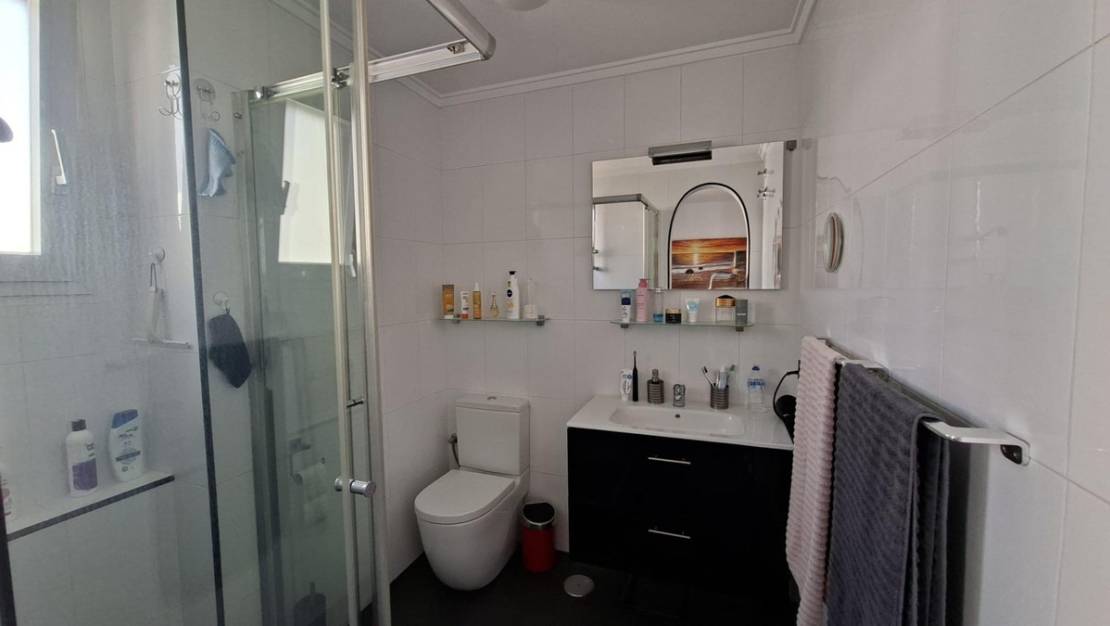 Sale - Apartment - Torrevieja - Torrevieja Centro