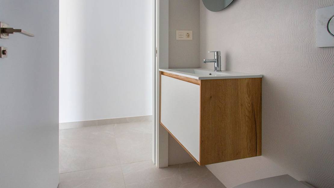 Sale - Apartment - Torrevieja - Torrevieja Centro