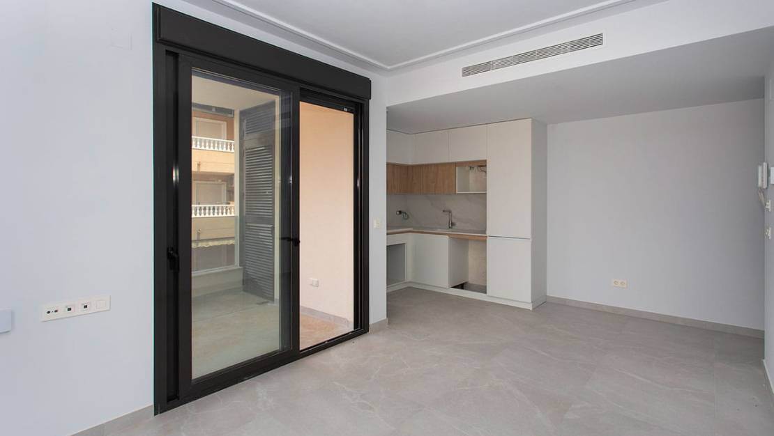 Sale - Apartment - Torrevieja - Torrevieja Centro