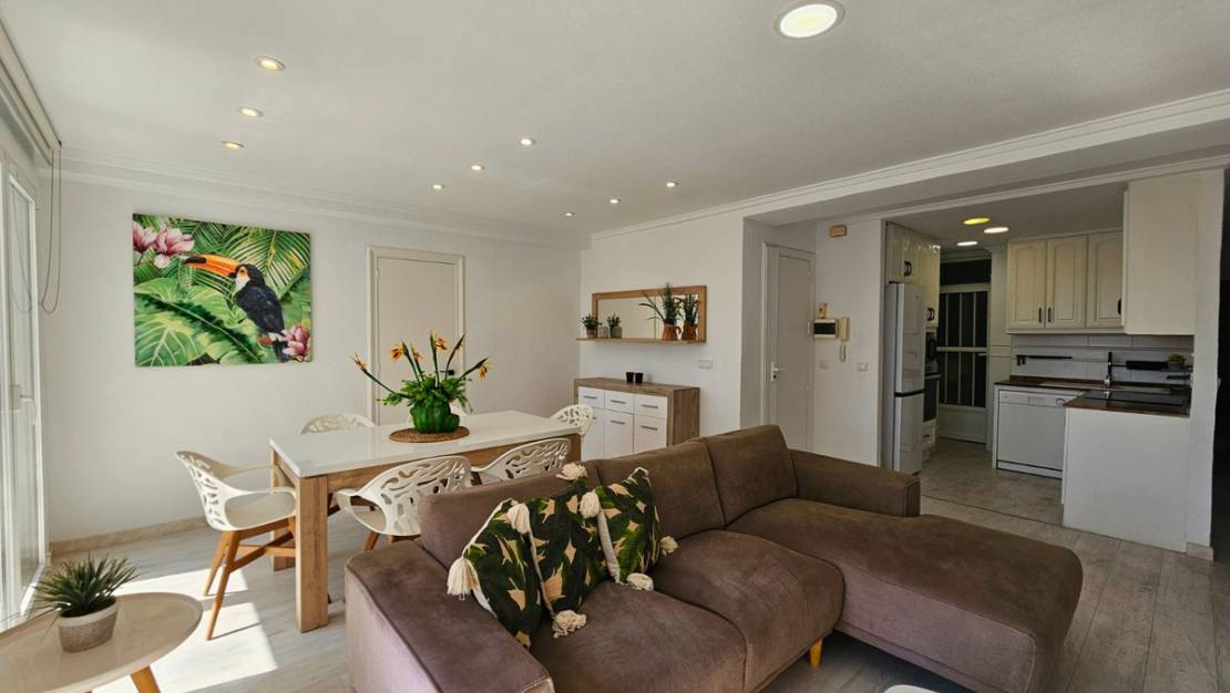 Sale - Apartment - Torrevieja - Torrevieja Centro