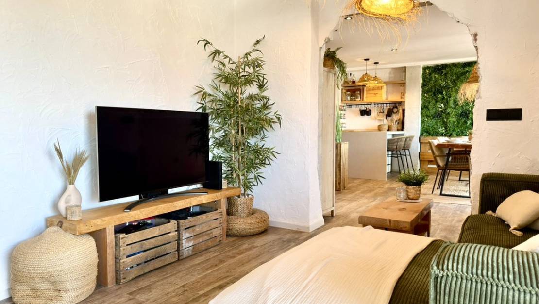 Sale - Apartment - Torrevieja - Torrevieja Centro