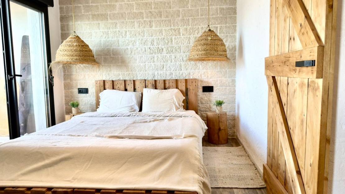 Sale - Apartment - Torrevieja - Torrevieja Centro