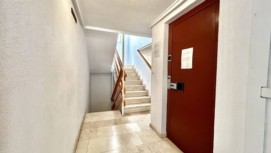 Sale - Apartment - Torrevieja - Torrevieja Centro