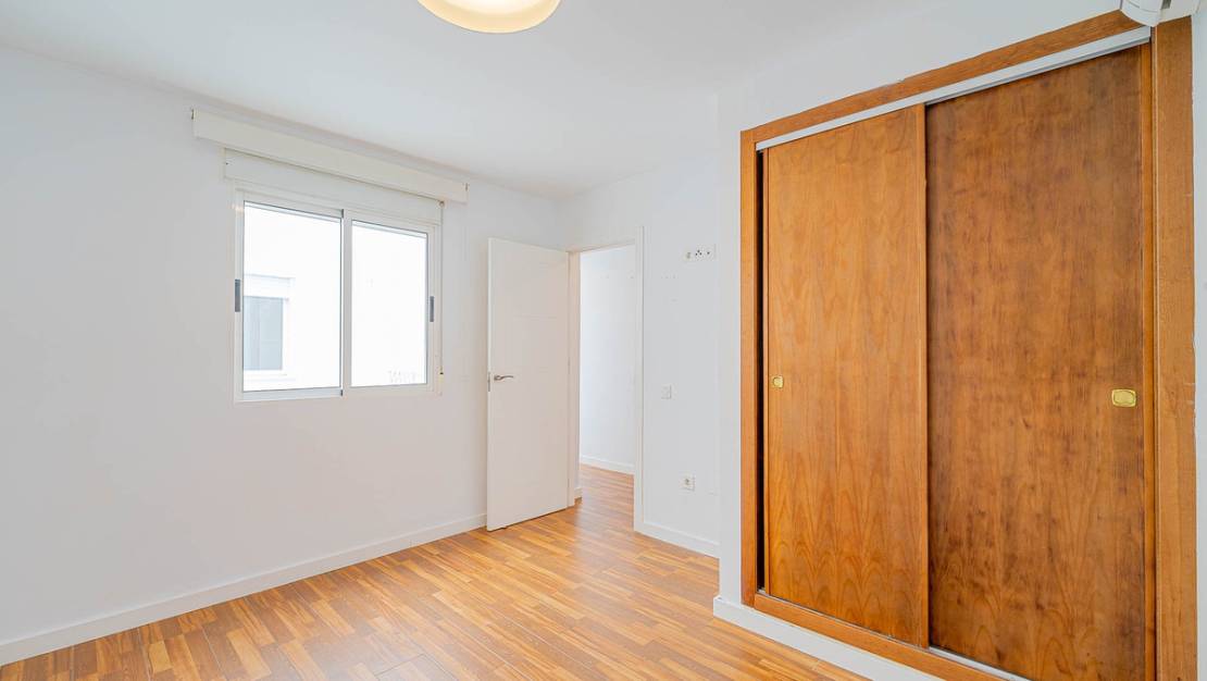 Sale - Apartment - Torrevieja - Torrevieja Centro