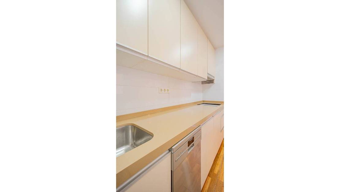 Sale - Apartment - Torrevieja - Torrevieja Centro