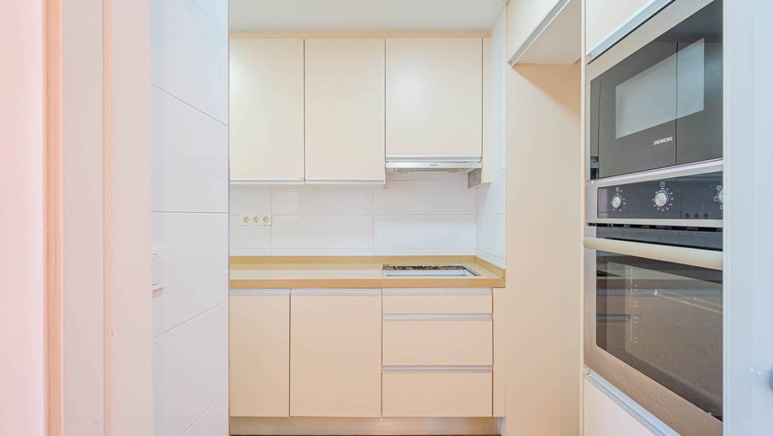 Sale - Apartment - Torrevieja - Torrevieja Centro