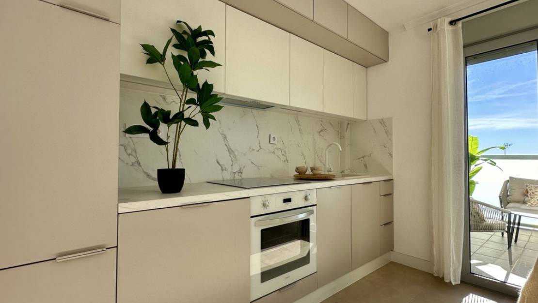 Sale - Apartment - Torrevieja - Torrevieja Centro