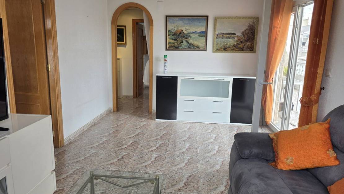 Sale - Apartment - Torrevieja - Torrevieja Centro