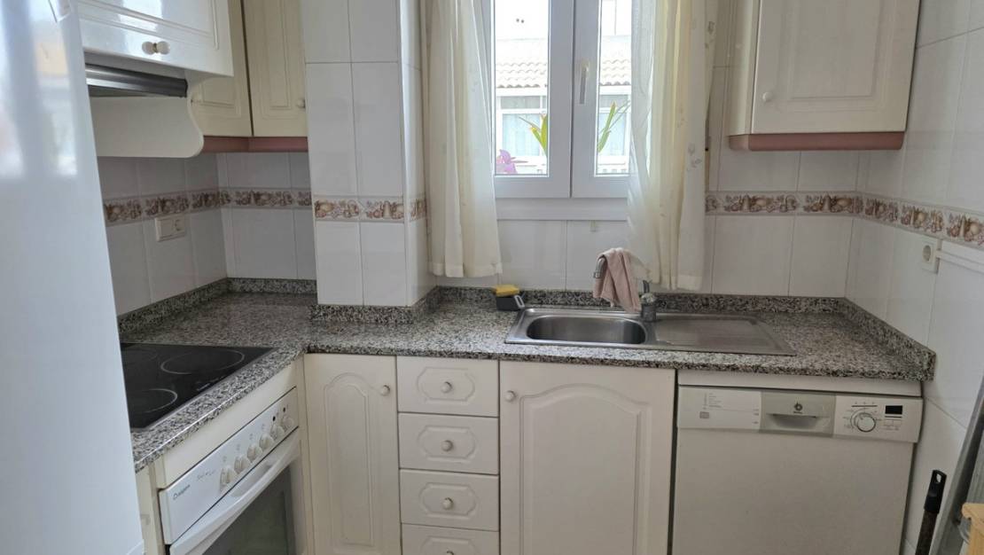 Sale - Apartment - Torrevieja - Torrevieja Centro