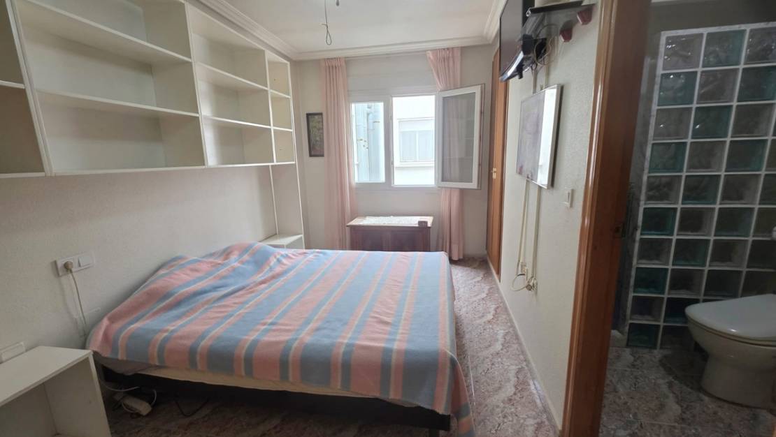 Sale - Apartment - Torrevieja - Torrevieja Centro