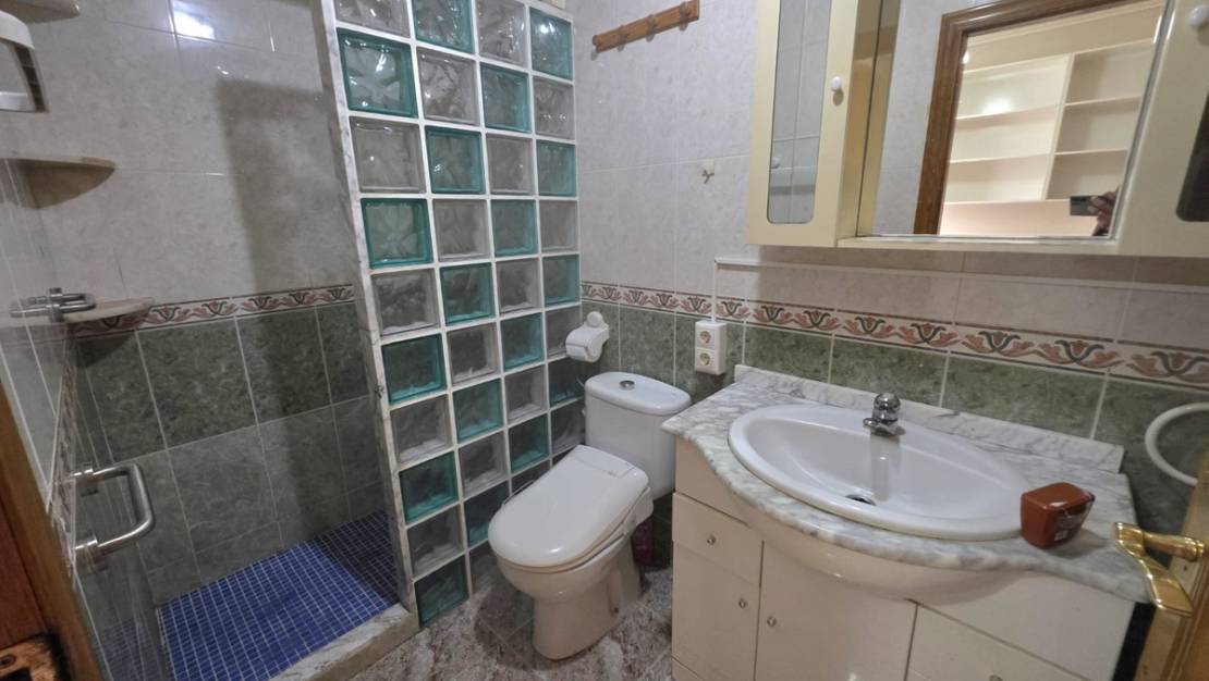 Sale - Apartment - Torrevieja - Torrevieja Centro