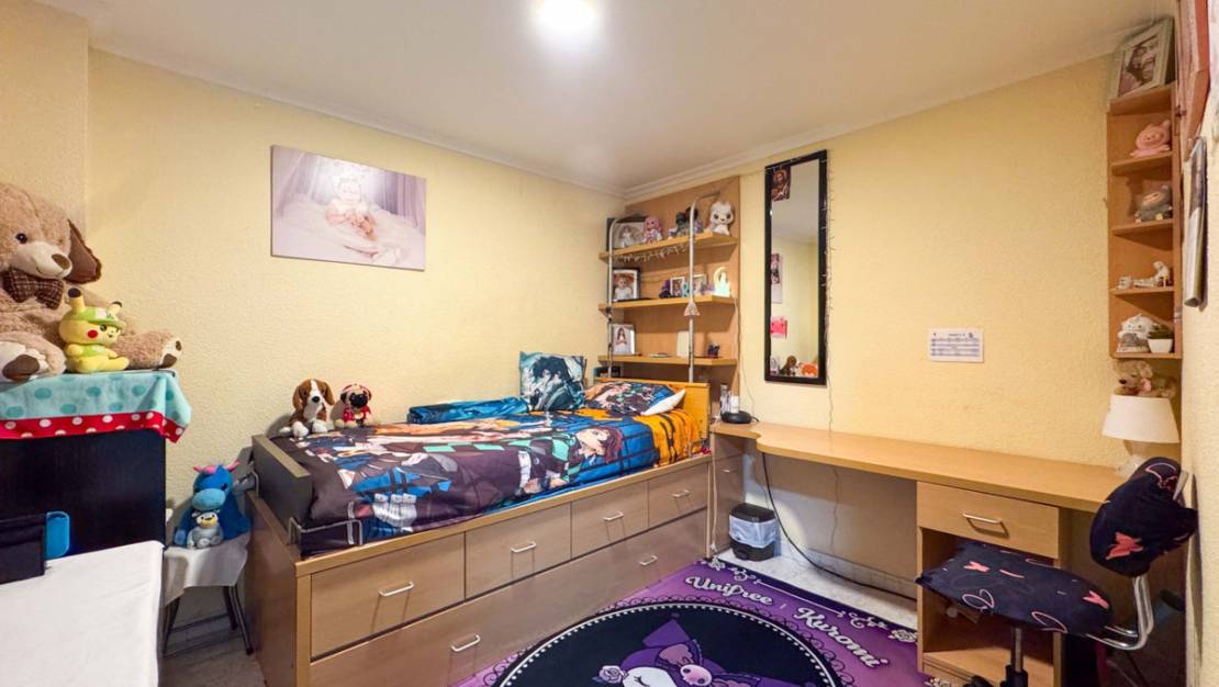 Sale - Apartment - Torrevieja - Torrevieja Centro