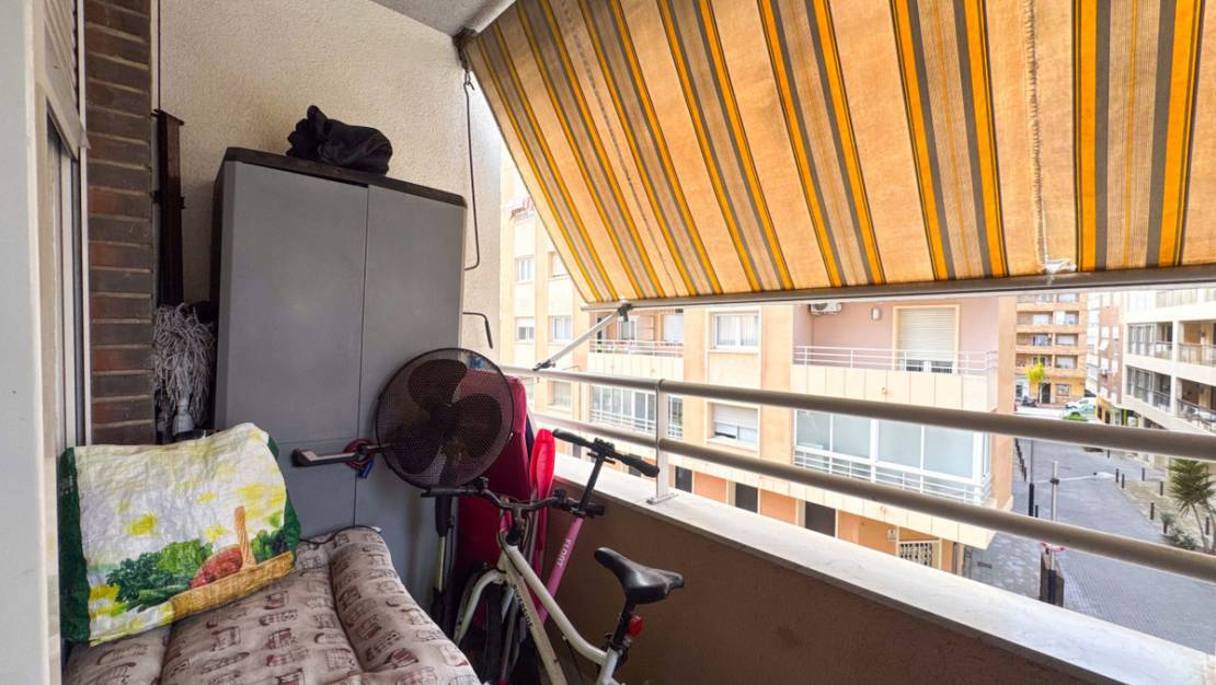 Sale - Apartment - Torrevieja - Torrevieja Centro