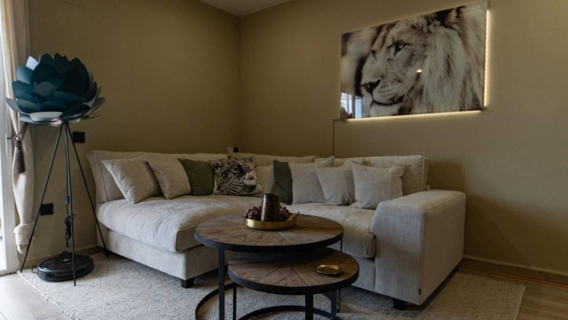 Sale - Apartment - Torrevieja - Torrevieja Centro