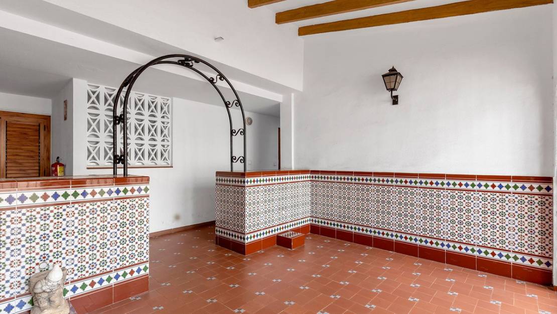 Sale - Apartment - Torrevieja - Torrevieja Centro