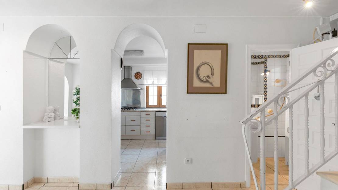Sale - Apartment - Torrevieja - Torrevieja Centro